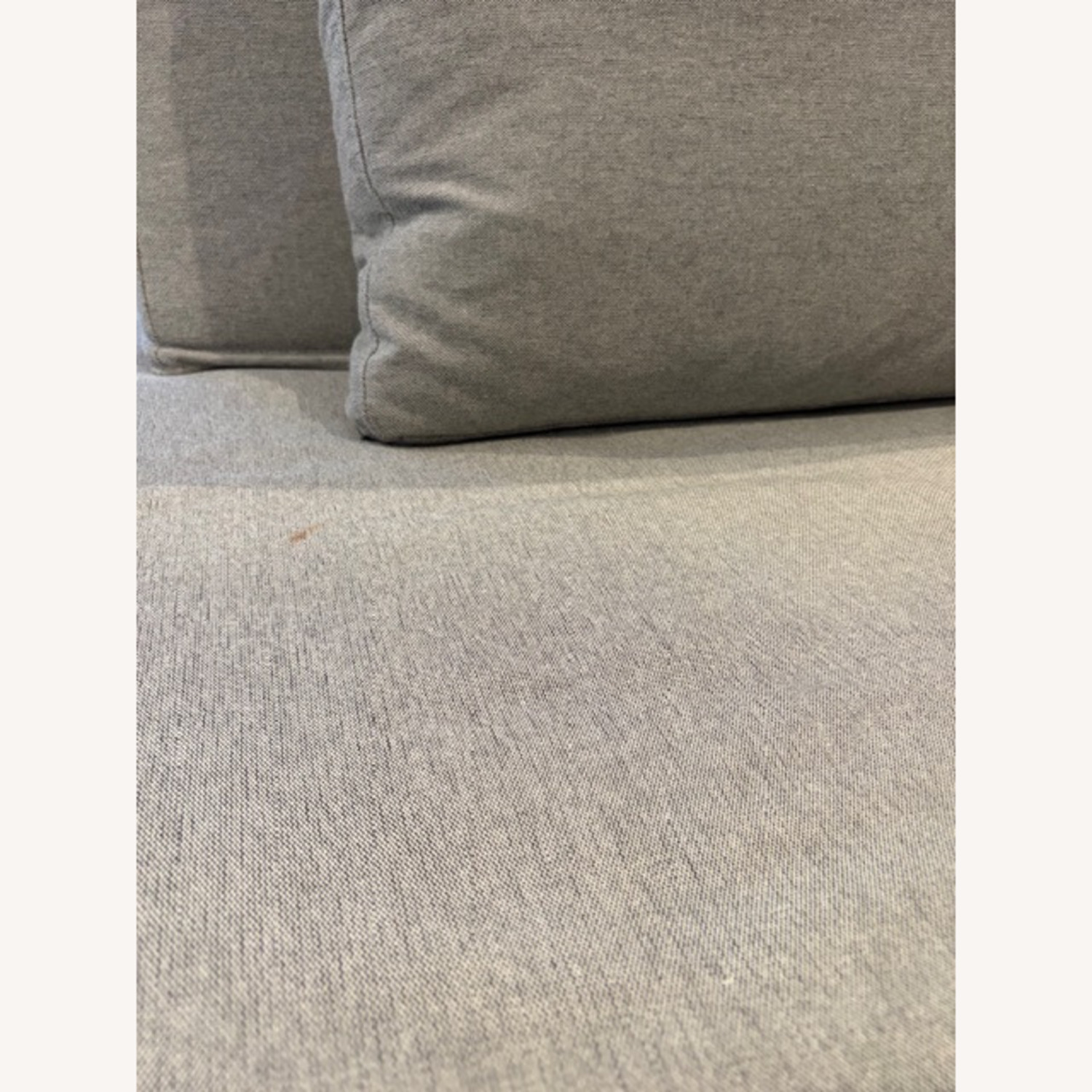 Eilersen Playground Sofa, Gray - image-3