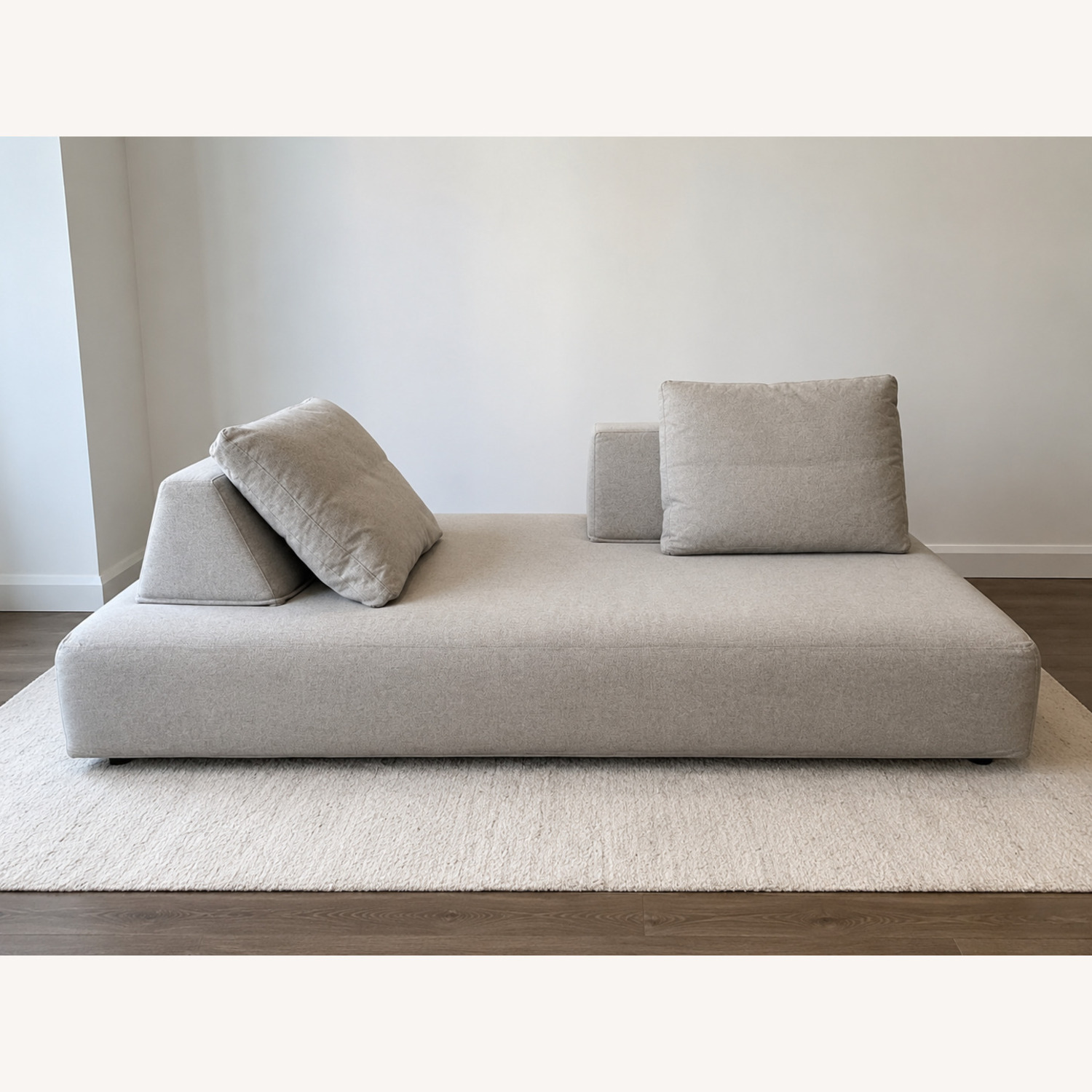 Eilersen Playground Sofa, Gray - image-1