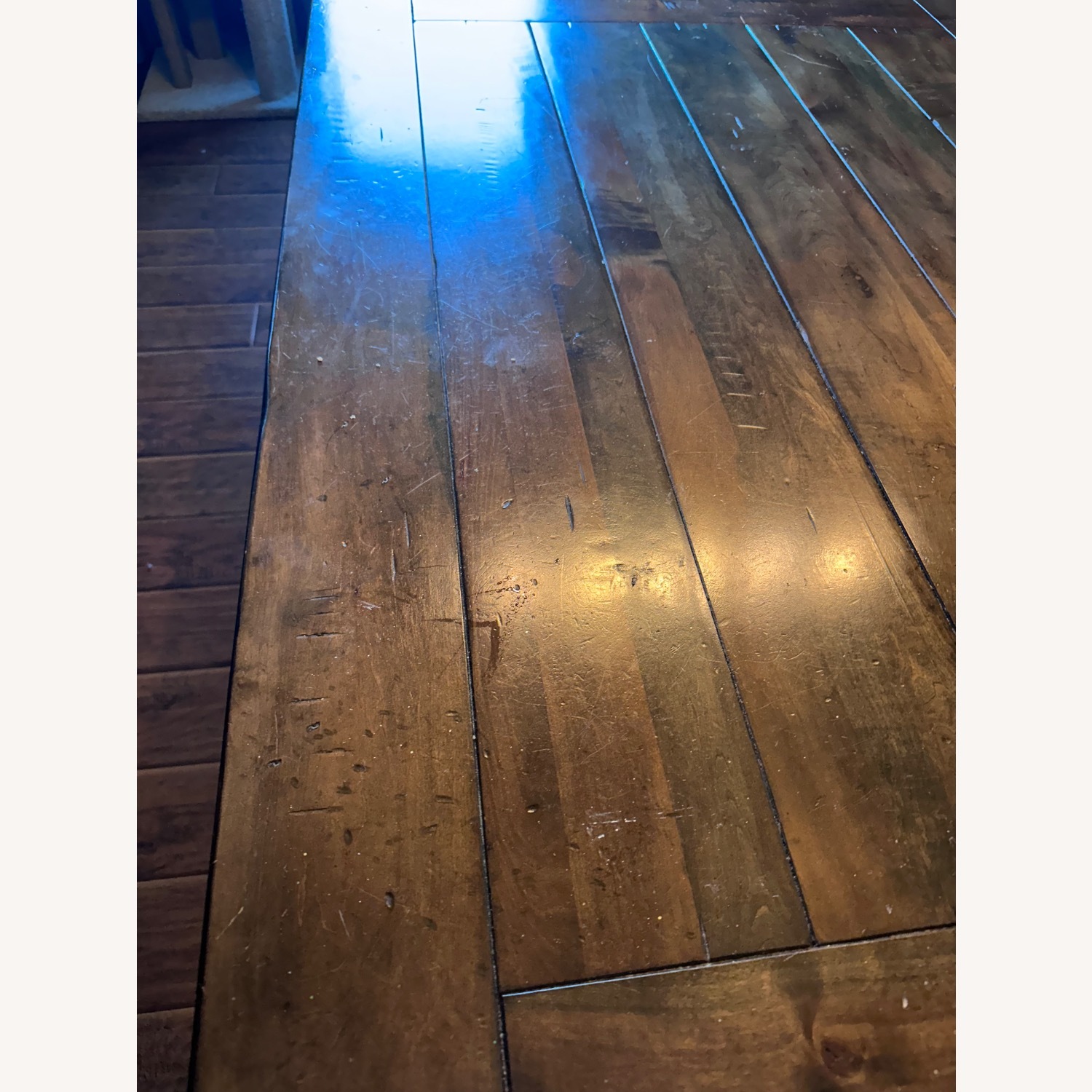 Rustic Table - image-4