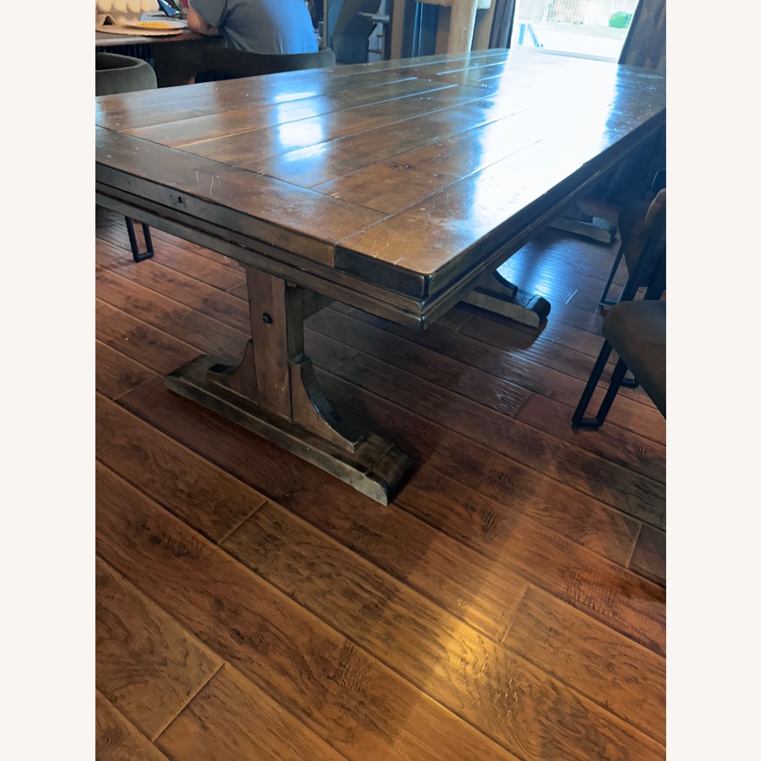 Rustic Table - image-3