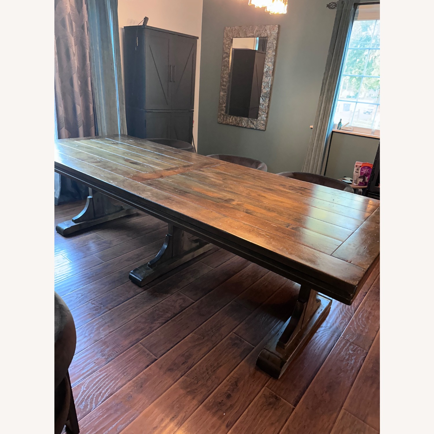 Rustic Table - image-2