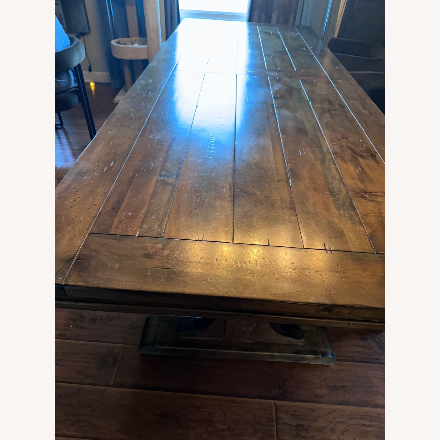 Rustic Table - image-1