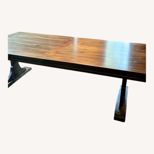 Used Rustic Table for sale on AptDeco