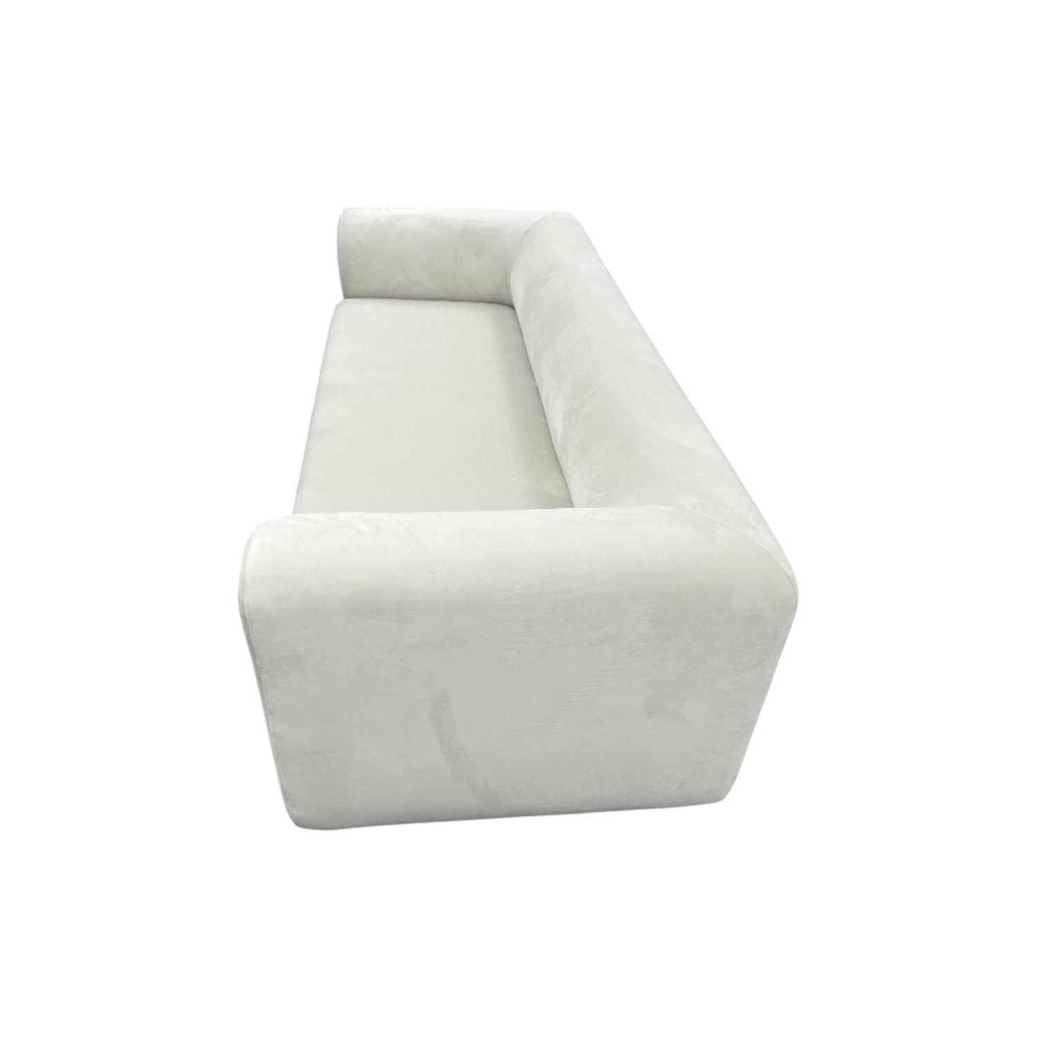 Modway Leif Performance Velvet Upholstered Sofa - image-5