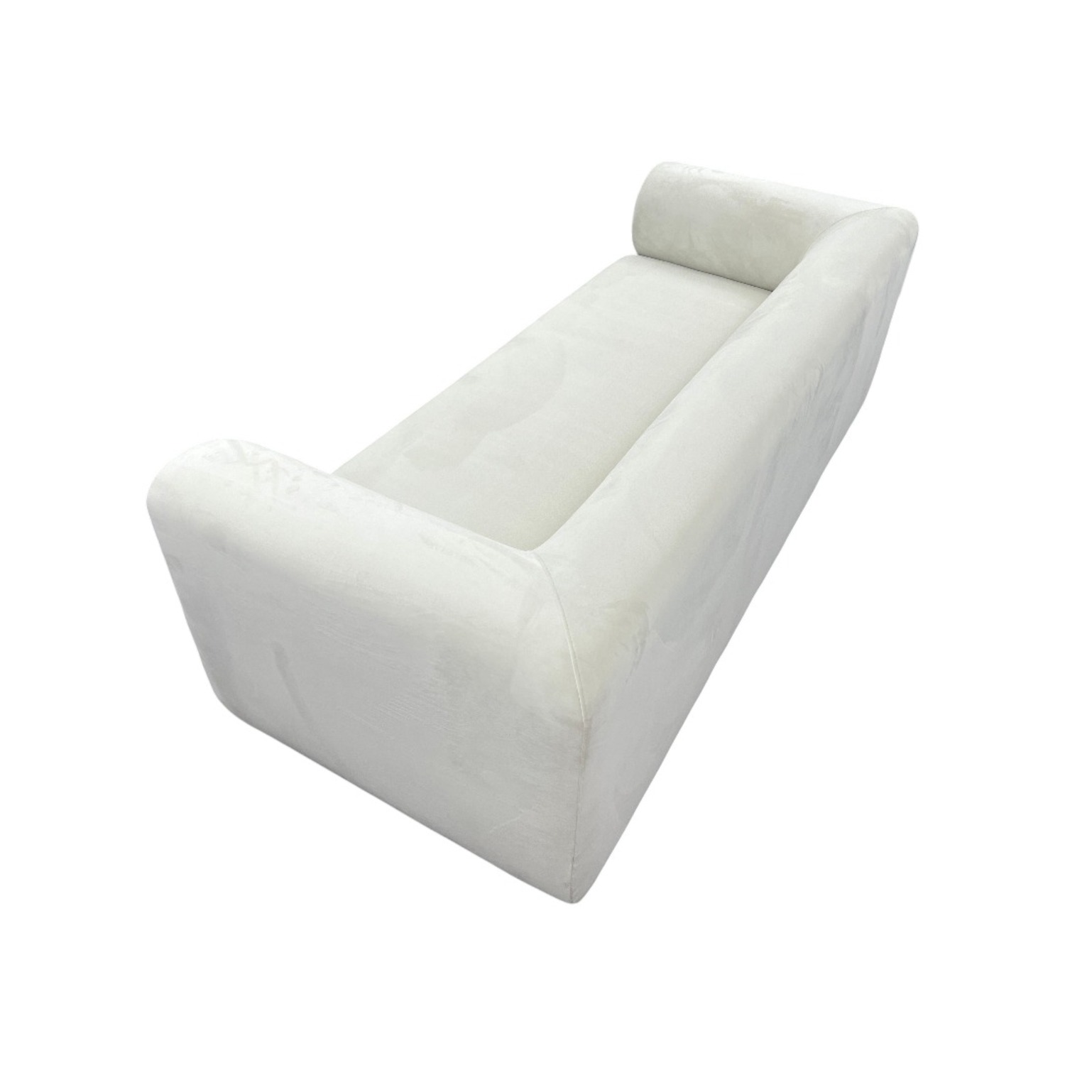 Modway Leif Performance Velvet Upholstered Sofa - image-7