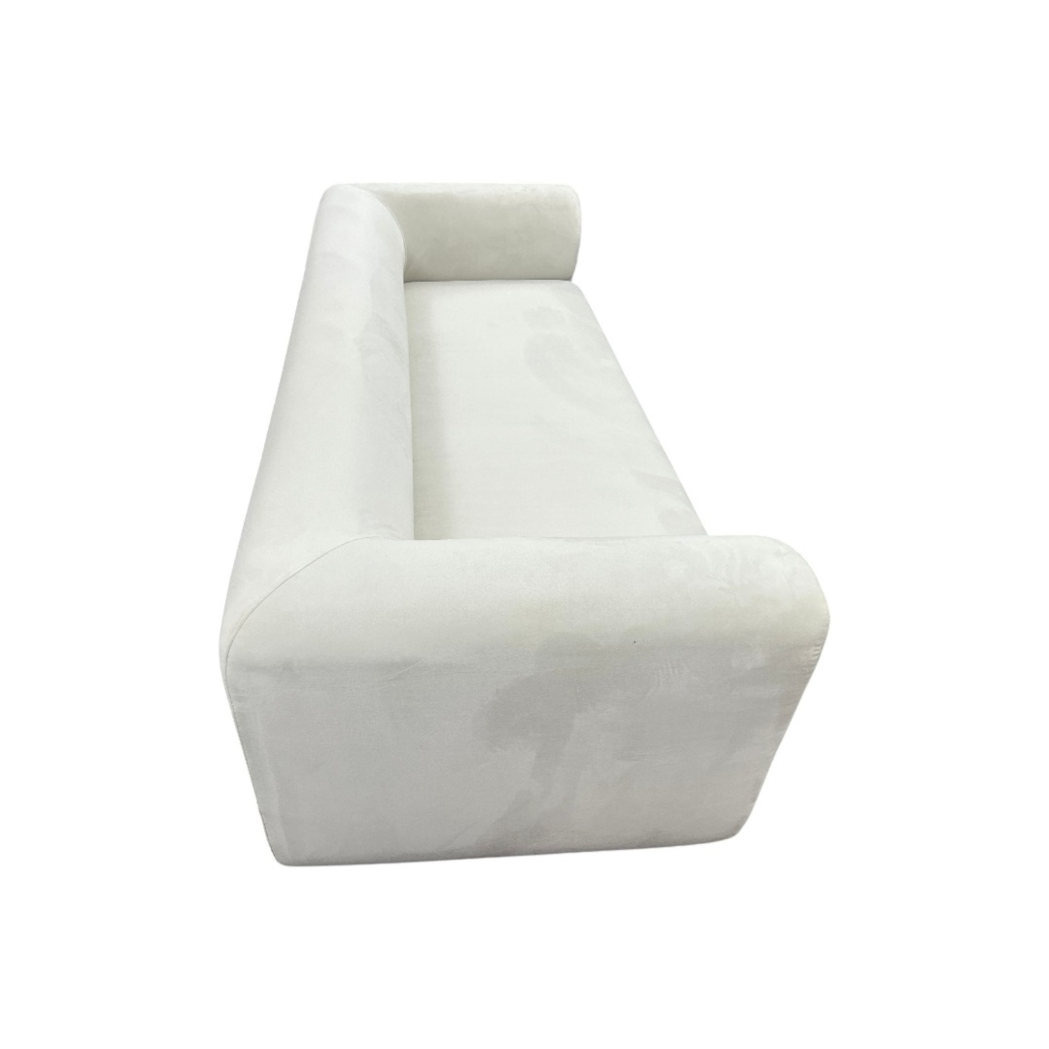 Modway Leif Performance Velvet Upholstered Sofa - image-9