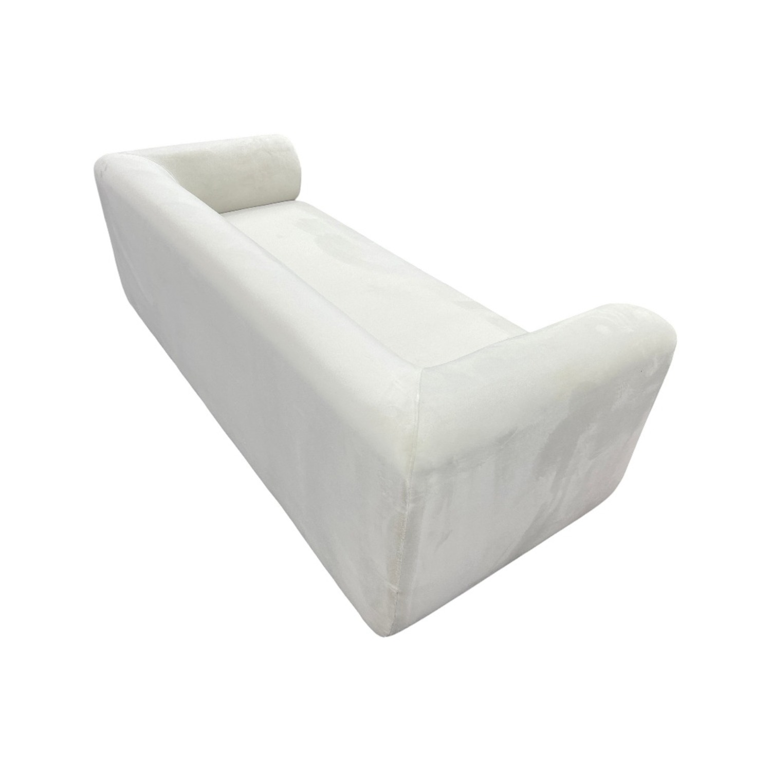 Modway Leif Performance Velvet Upholstered Sofa - image-8