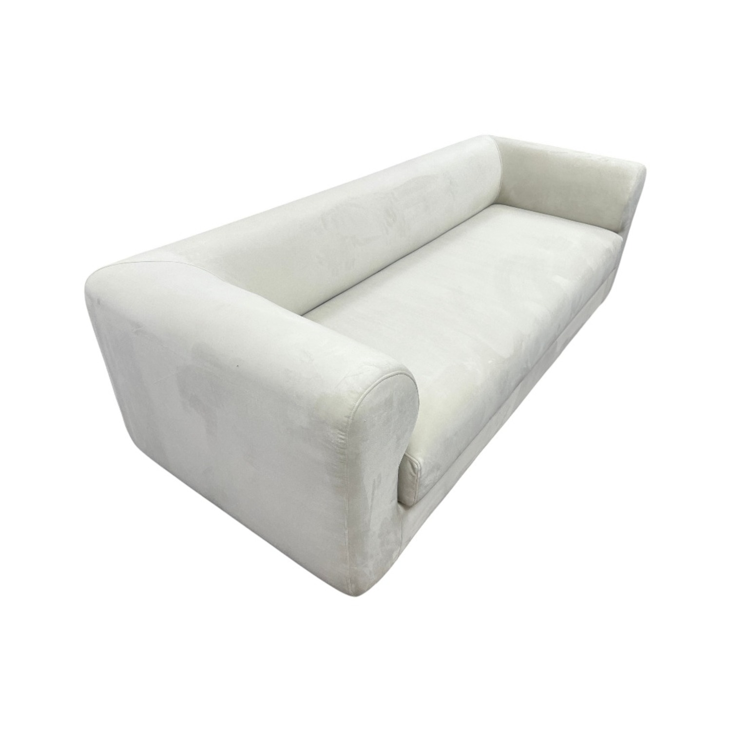 Modway Leif Performance Velvet Upholstered Sofa - image-10