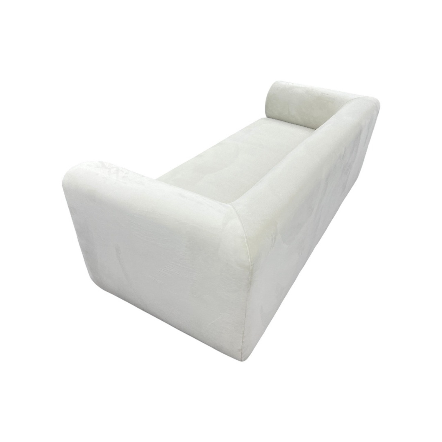 Modway Leif Performance Velvet Upholstered Sofa - image-6