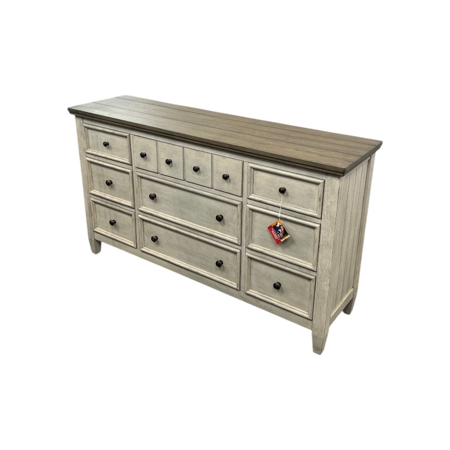 Ophelia & Co. Haylee 9 Drawer Dresser - image-4