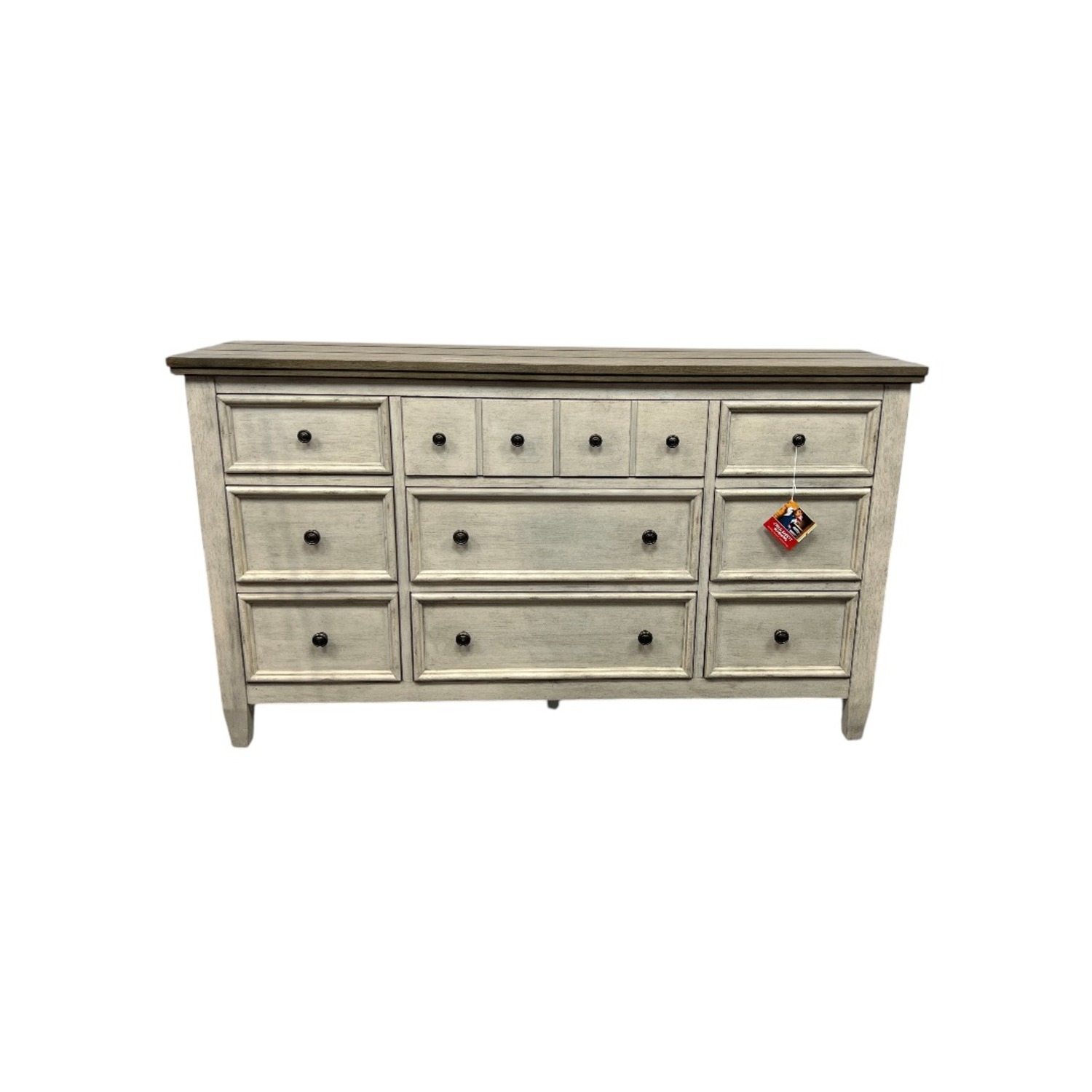 Ophelia & Co. Haylee 9 Drawer Dresser - image-2