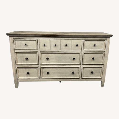 Used Ophelia & Co. Haylee 9 Drawer Dresser for sale on AptDeco