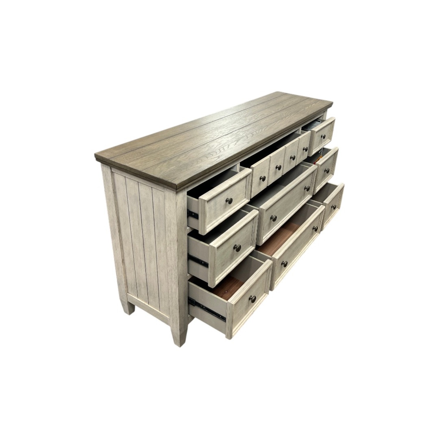 Ophelia & Co. Haylee 9 Drawer Dresser - image-14