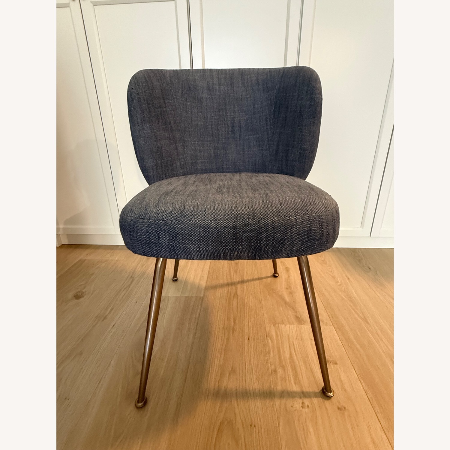 West Elm Greer Dining Chair - image-3