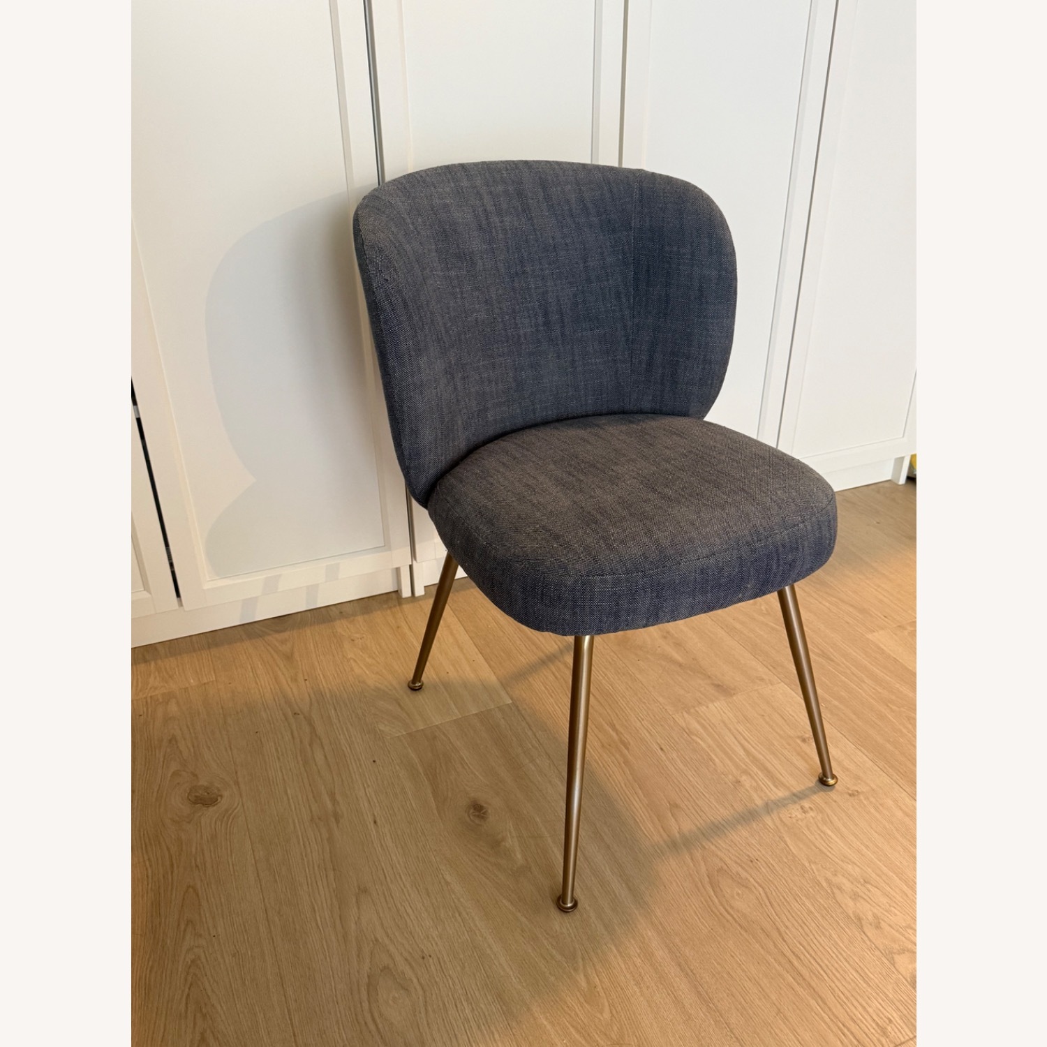 West Elm Greer Dining Chair - image-2
