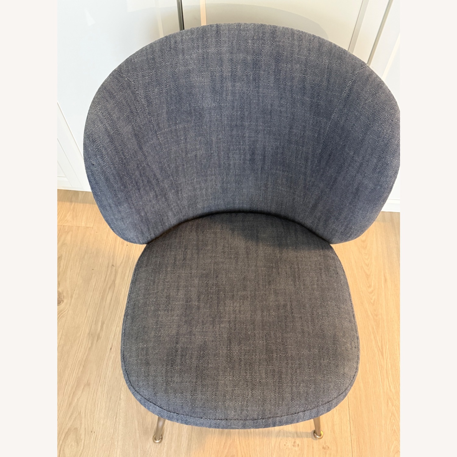 West Elm Greer Dining Chair - image-4