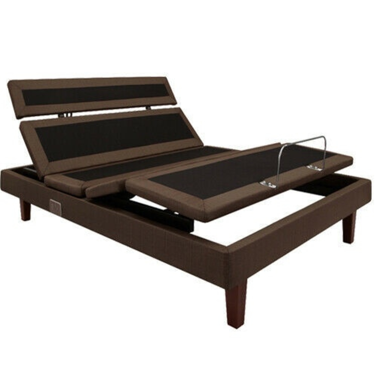 Stearns & Foster Reflexion 7 Adjustable Bed Base - image-4