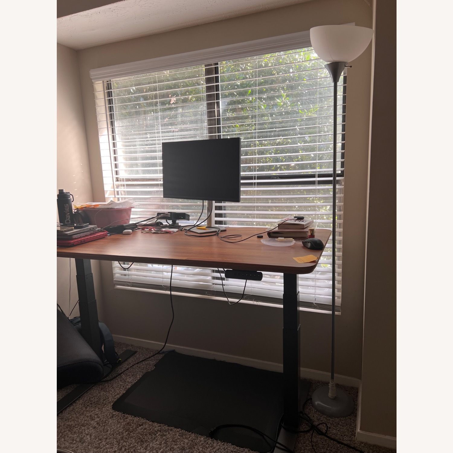 Vari Electric Standing Desk  - image-3