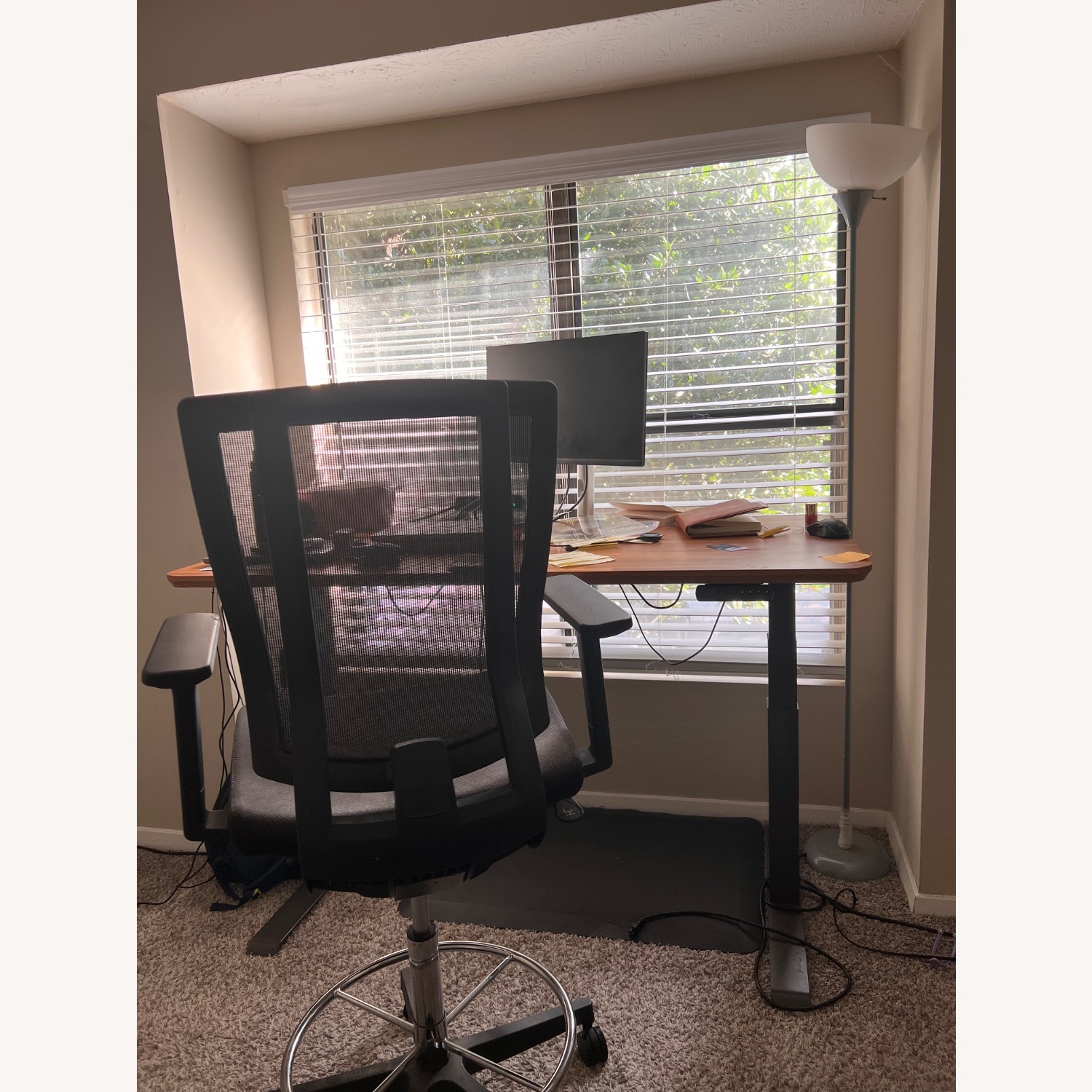Vari Electric Standing Desk  - image-2