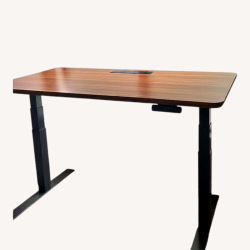Used Vari Electric Standing Desk for sale on AptDeco