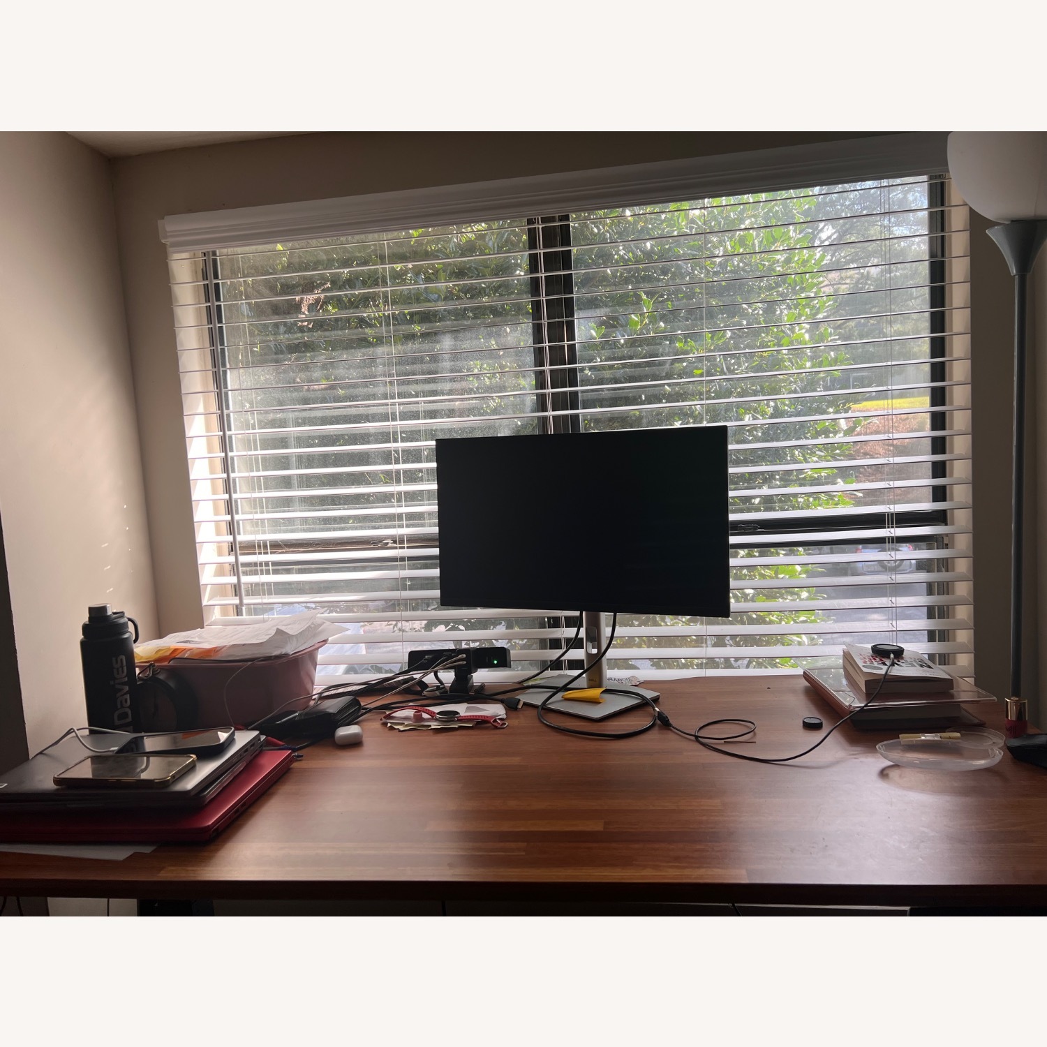 Vari Electric Standing Desk  - image-1