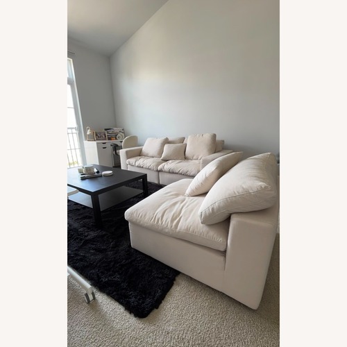 Used Cloud Couch for sale on AptDeco