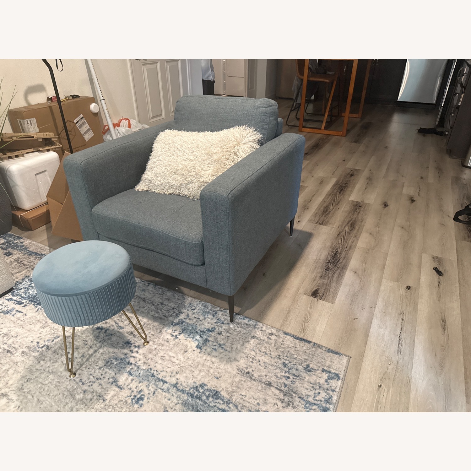 Accent Chair - image-2
