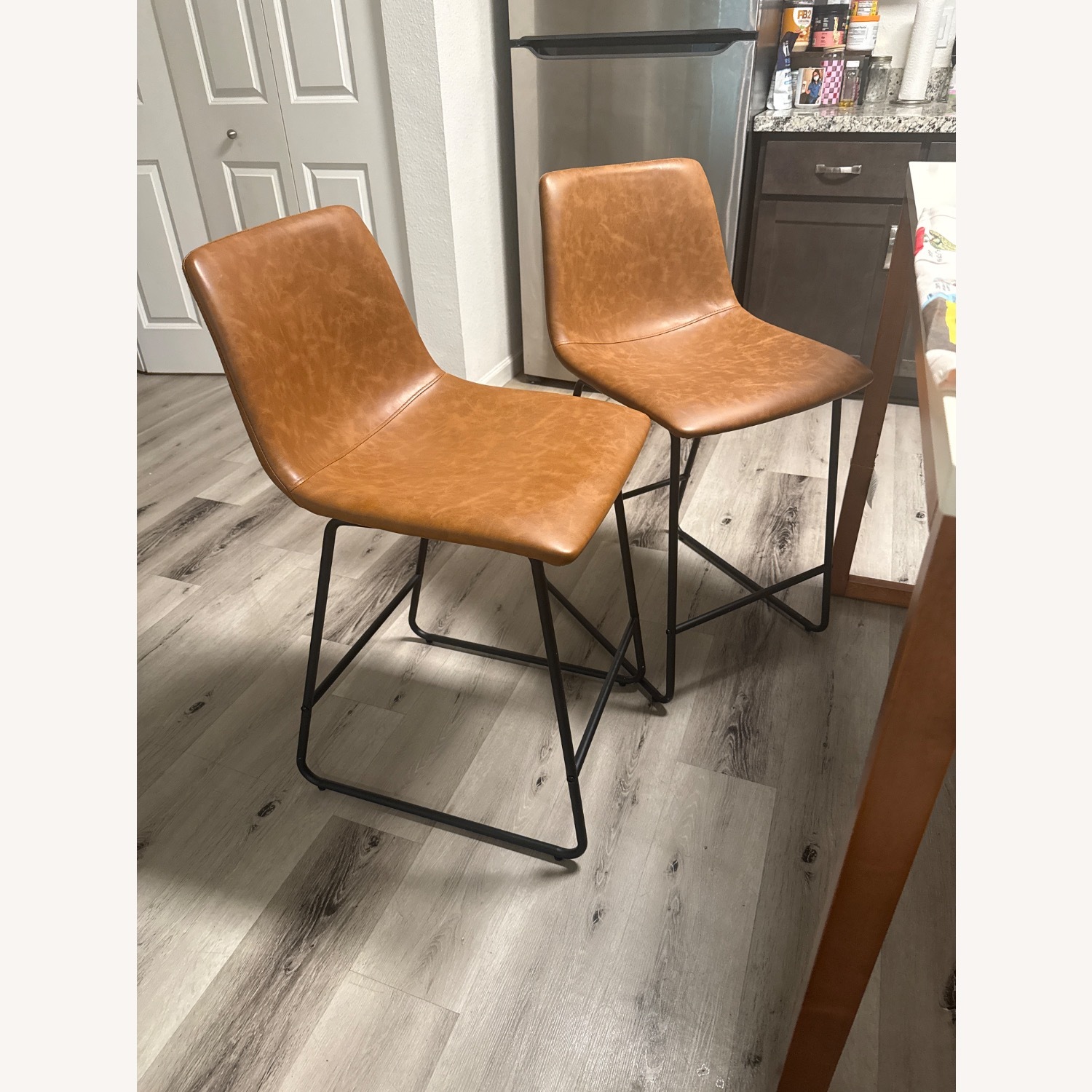 Counter Height Stools - image-3