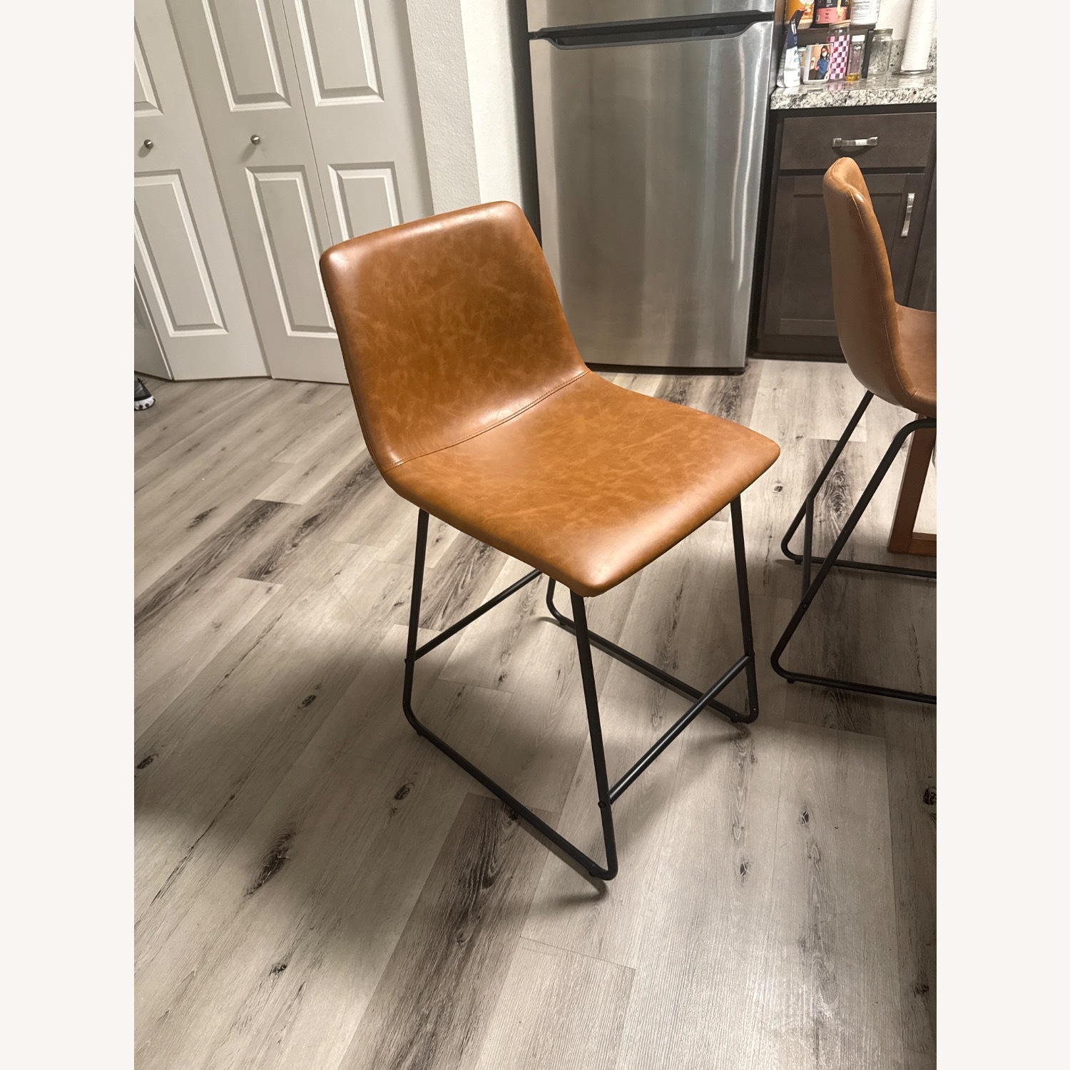 Counter Height Stools - image-1