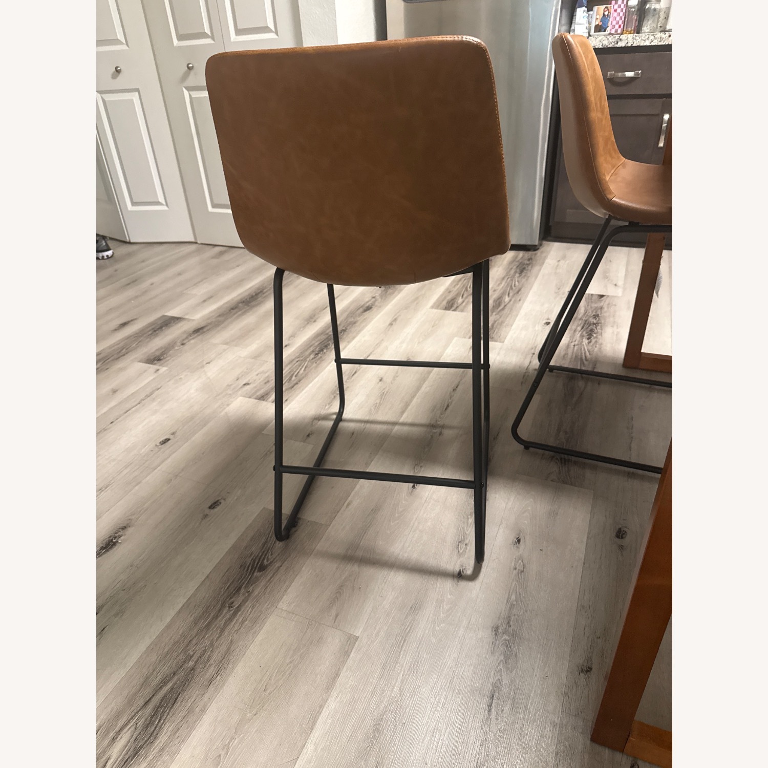 Counter Height Stools - image-2