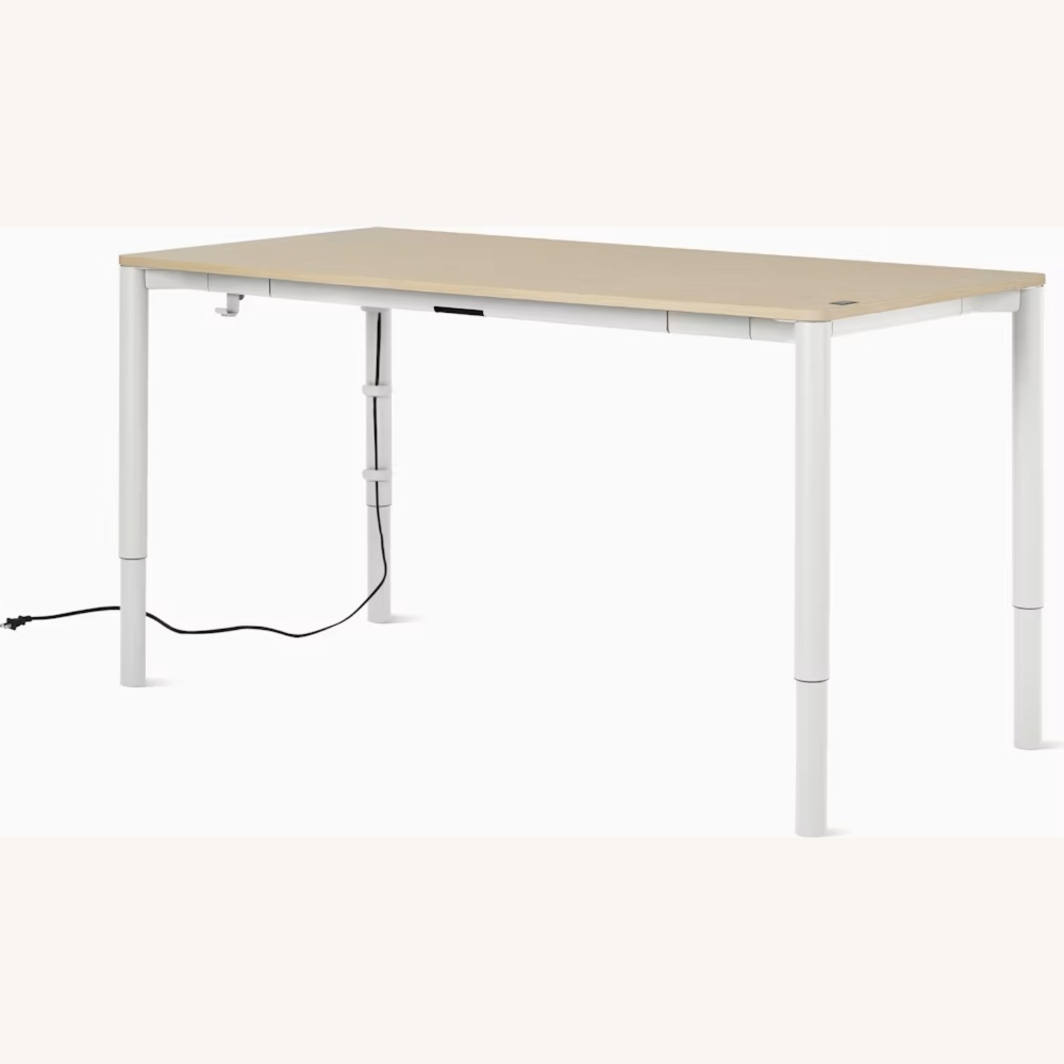 Herman Miller Spout Sit-to-Stand Table - image-6