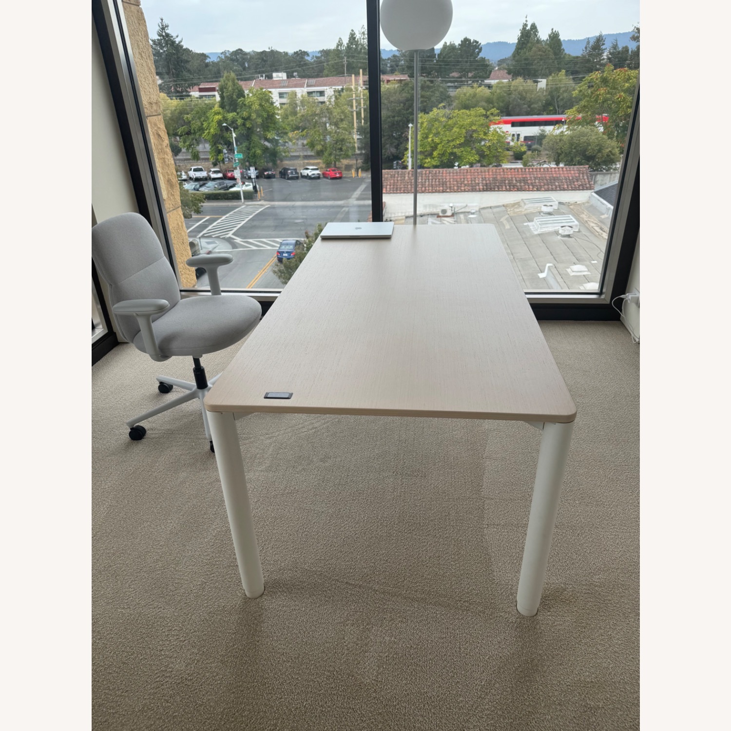 Herman Miller Spout Sit-to-Stand Table - image-5
