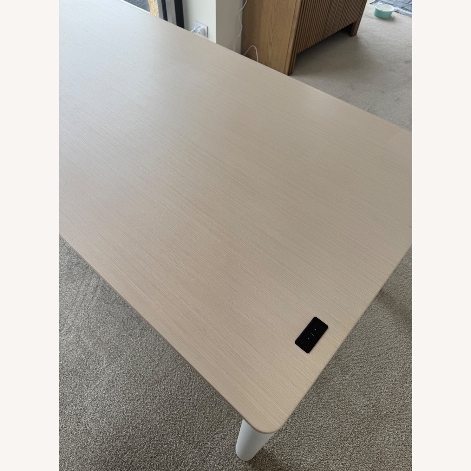 Herman Miller Spout Sit-to-Stand Table - image-4