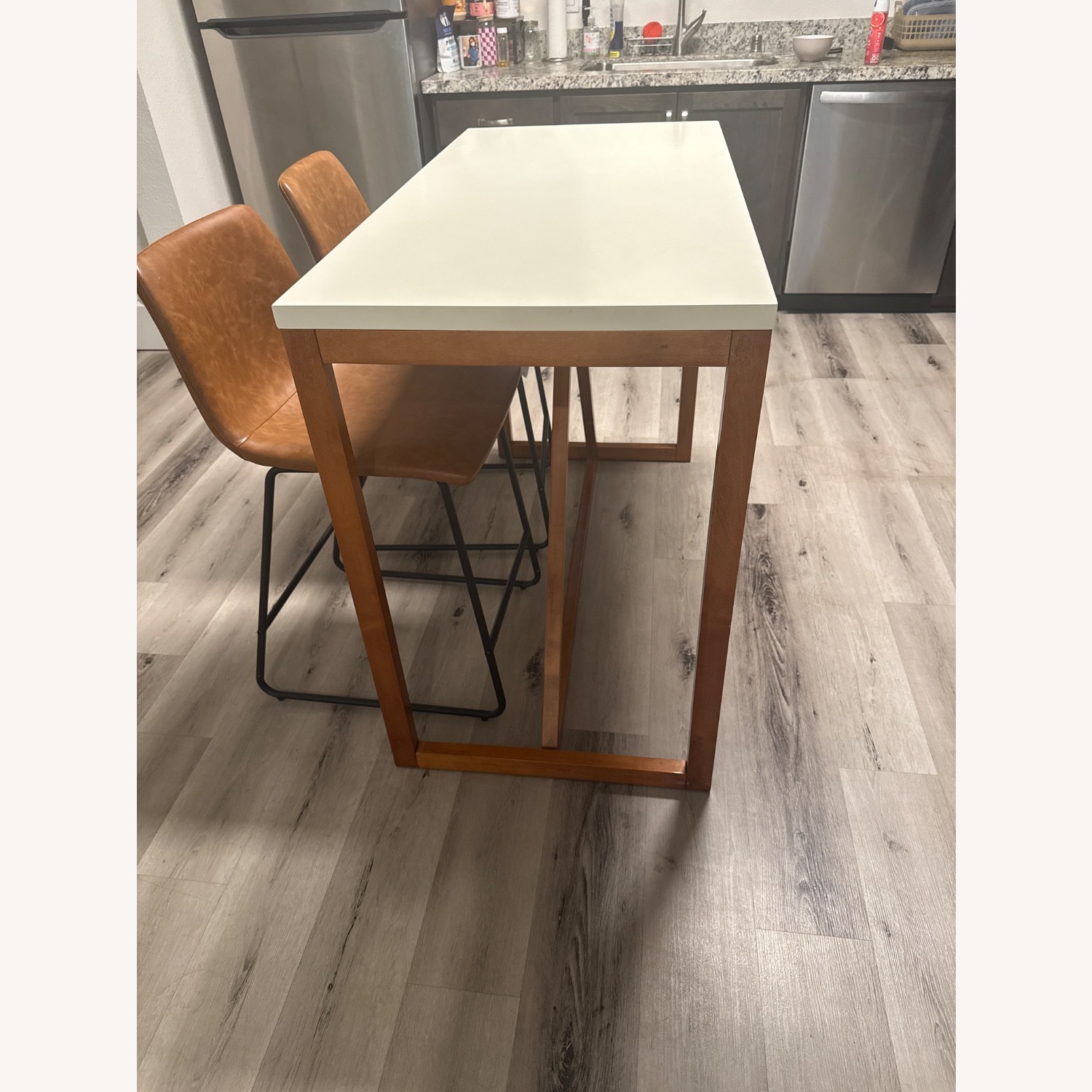 Kaya Dining Table - image-2