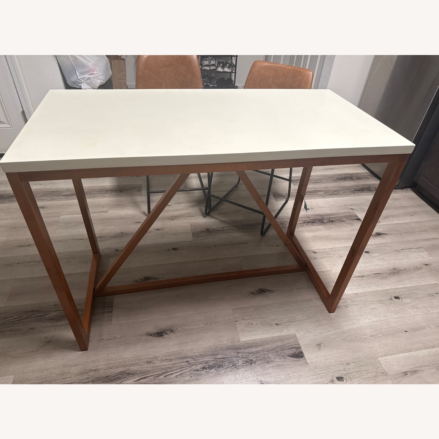 Kaya Dining Table - image-1