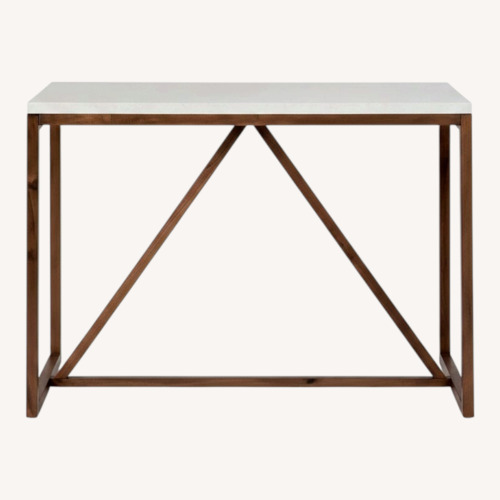 Used Kaya Dining Table for sale on AptDeco