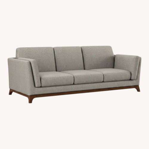 Used Article Ceni 83" Sofa - Quarry Gray for sale on AptDeco