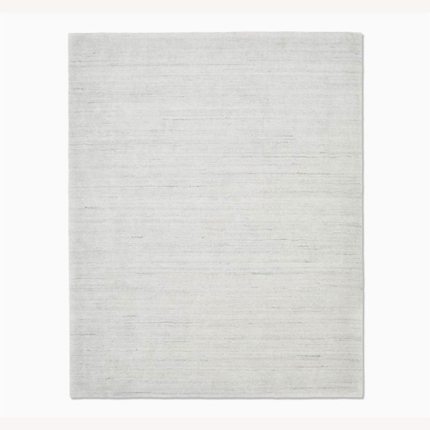 West Elm Shale Performance Rug 6' x 9' - image-2