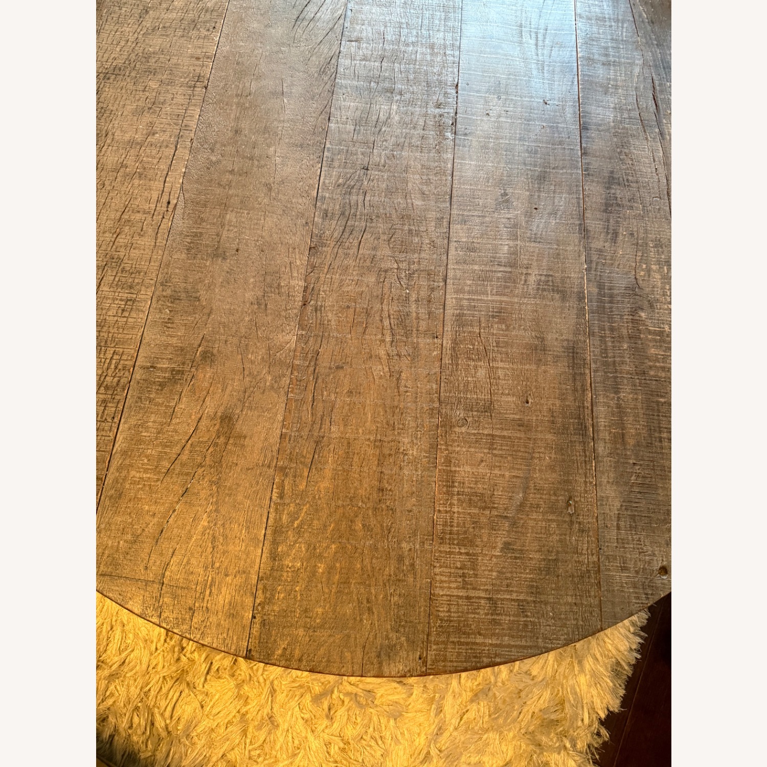 Restoration Hardware Sphere Coffee Table - image-4