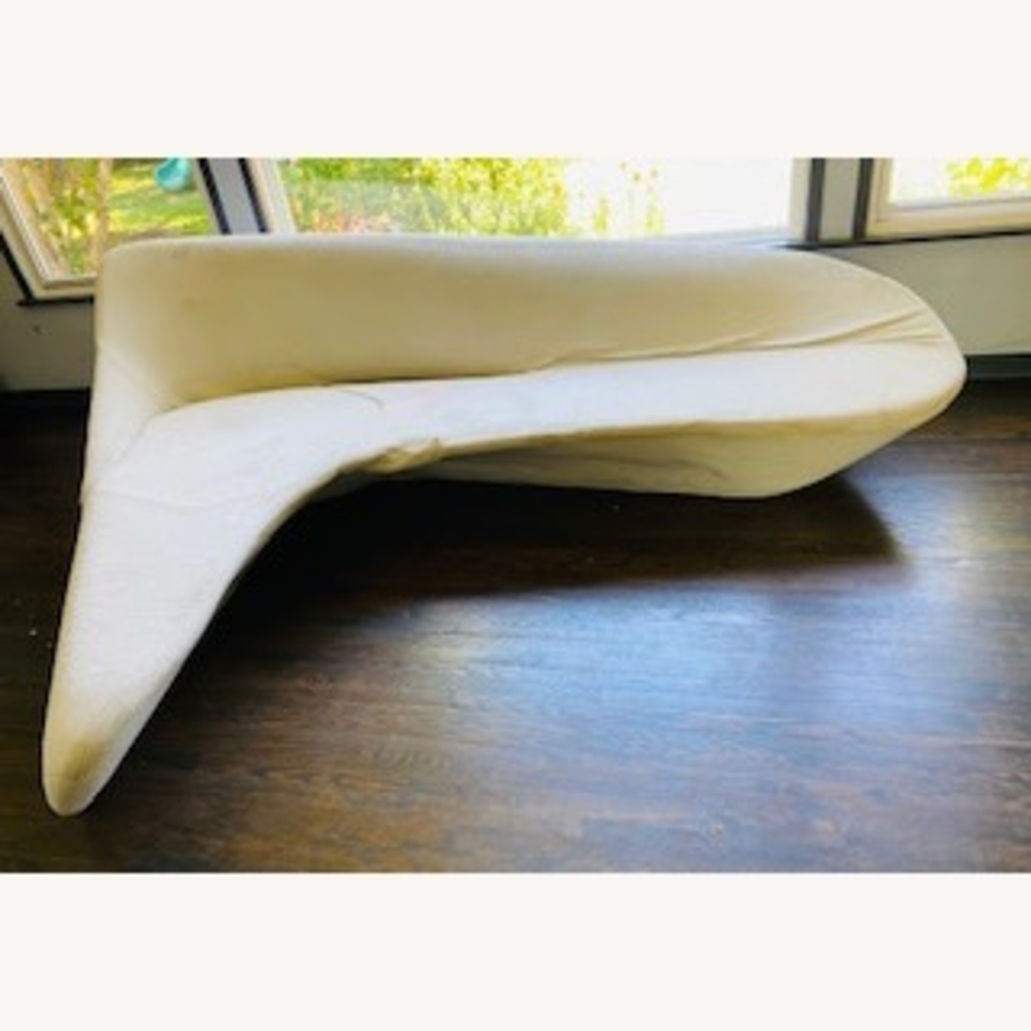 Zaha Hadid Moon Sofa  - image-1