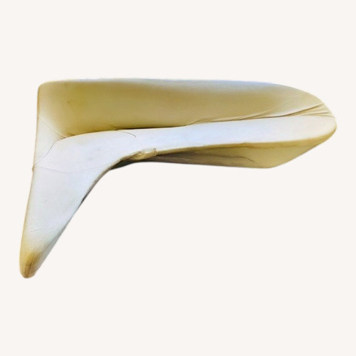 Used Zaha Hadid Moon Sofa  for sale on AptDeco