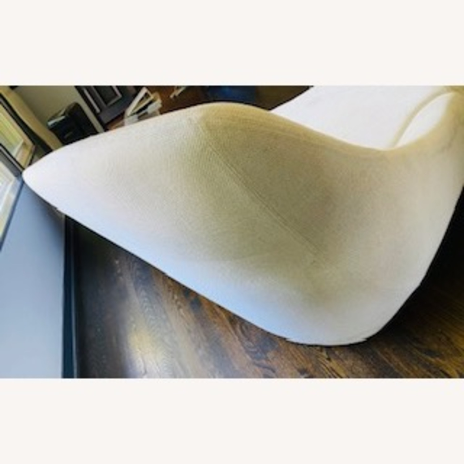 Zaha Hadid Moon Sofa  - image-3