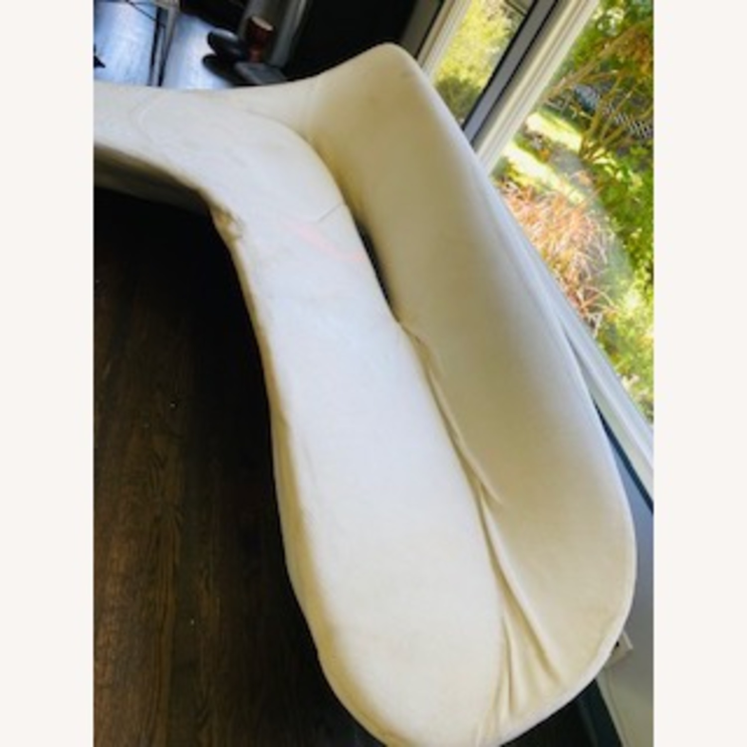 Zaha Hadid Moon Sofa  - image-2