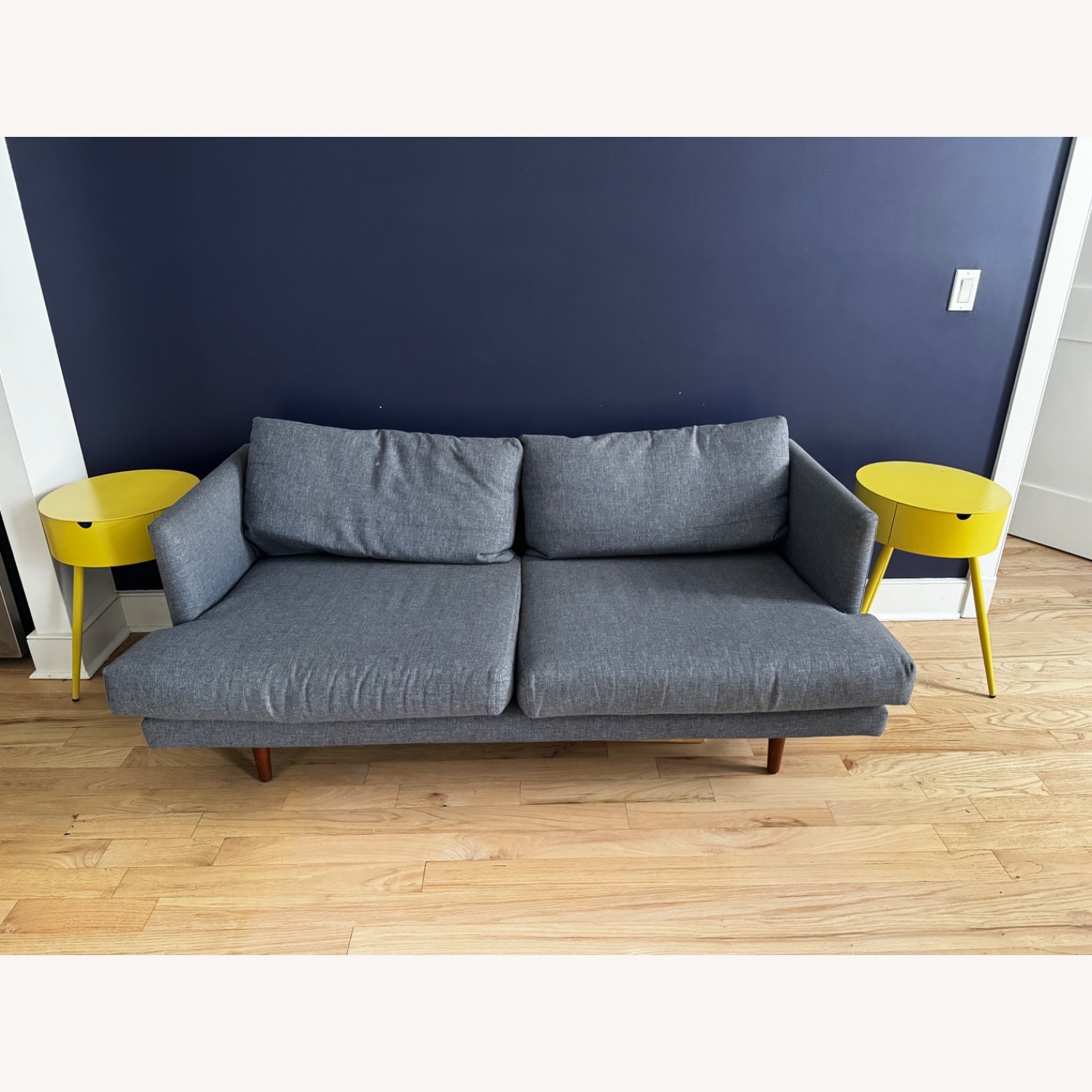 Article Burrard Loveseat - image-3