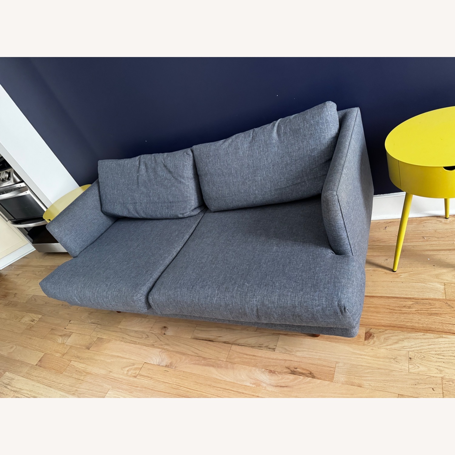 Article Burrard Loveseat - image-2
