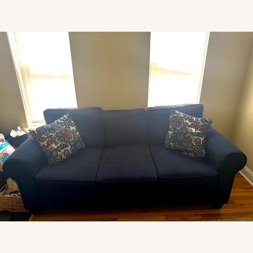 Used Raymour & Flanigan 3+ Seater Sofa for sale on AptDeco