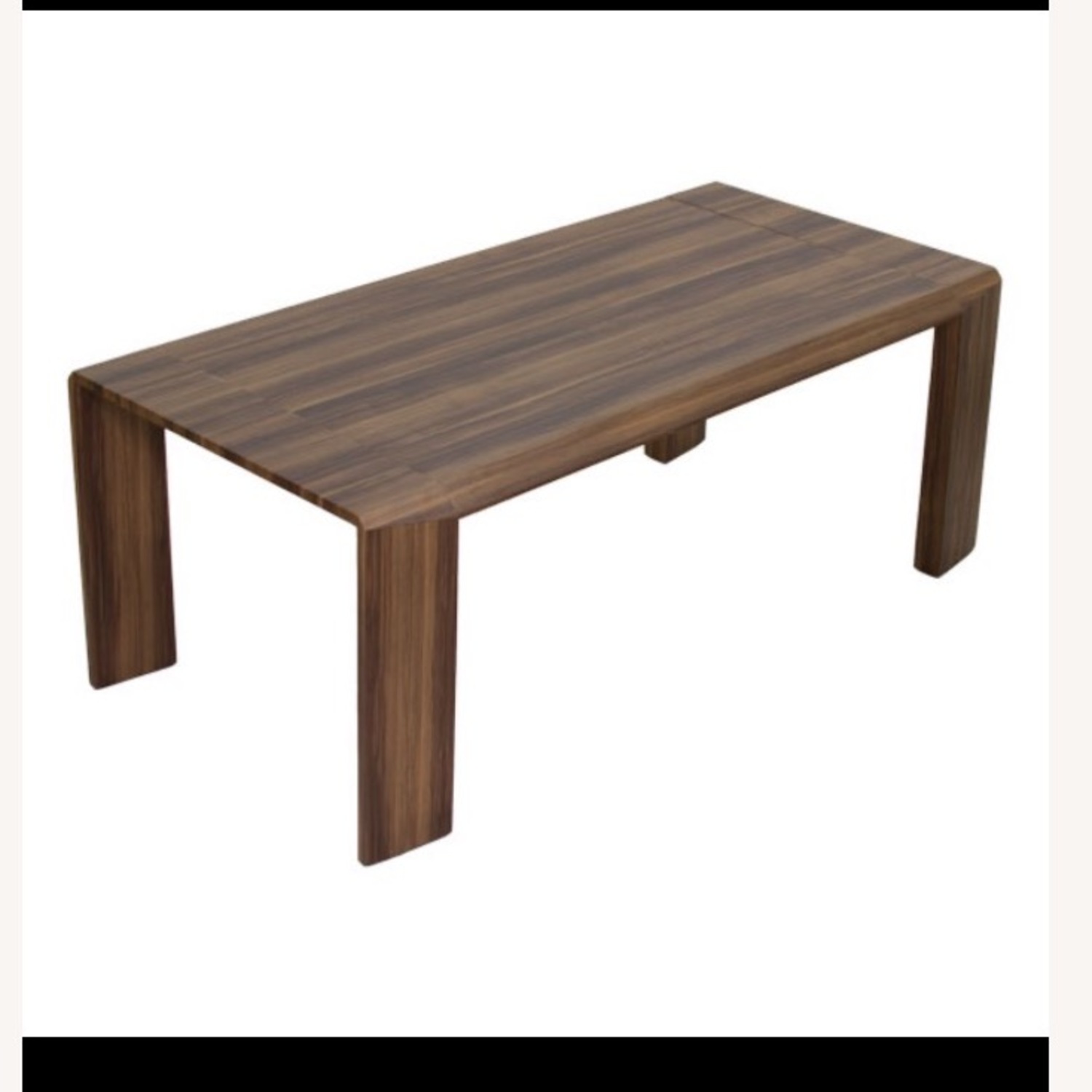 Cantoni Walnut 74” Dining Table - image-1