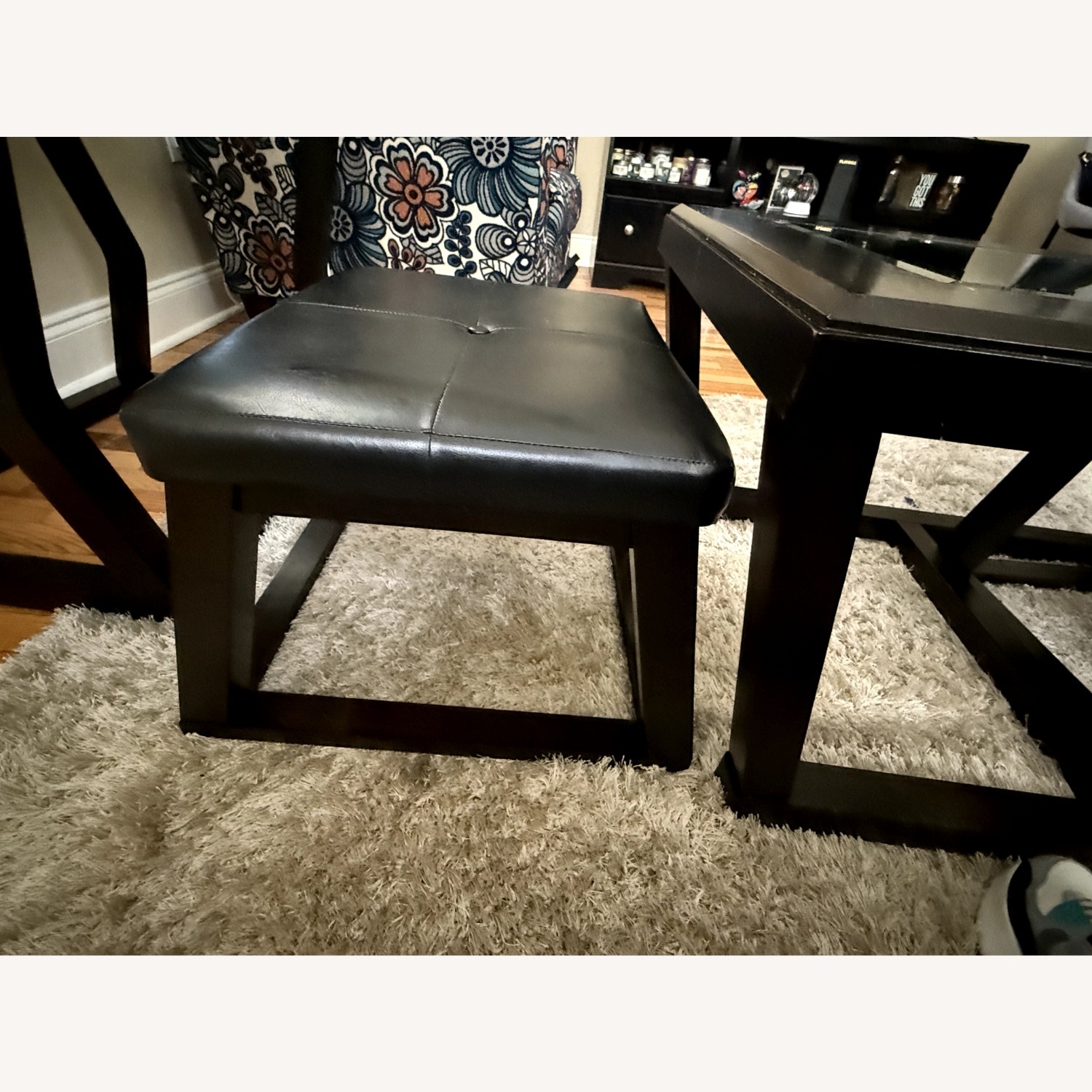 Raymour & Flanigan Coffee Table - image-4