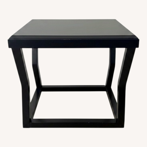 Used Raymour & Flanigan Side Table for sale on AptDeco