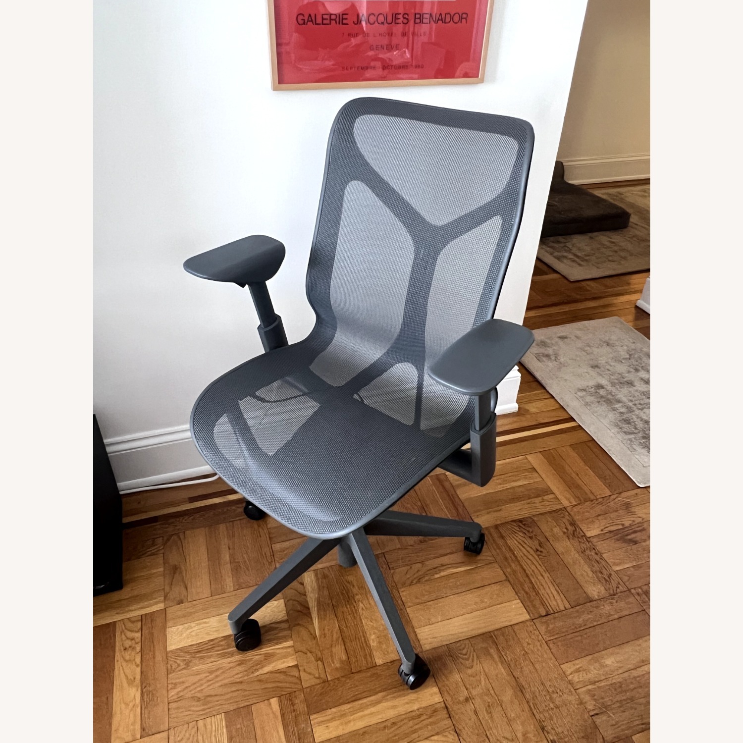 Herman Miller Cosm Chair - image-1